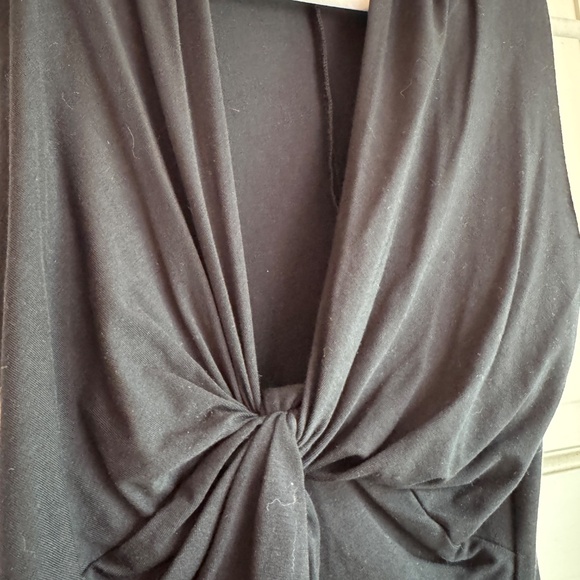 Bleusalt Cindy V Lite Top - Picture 3 of 3